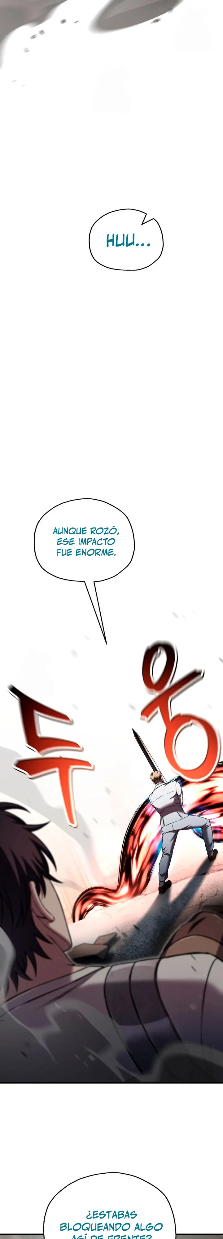 Resurrección solitaria Capítulo 80 - Page 39