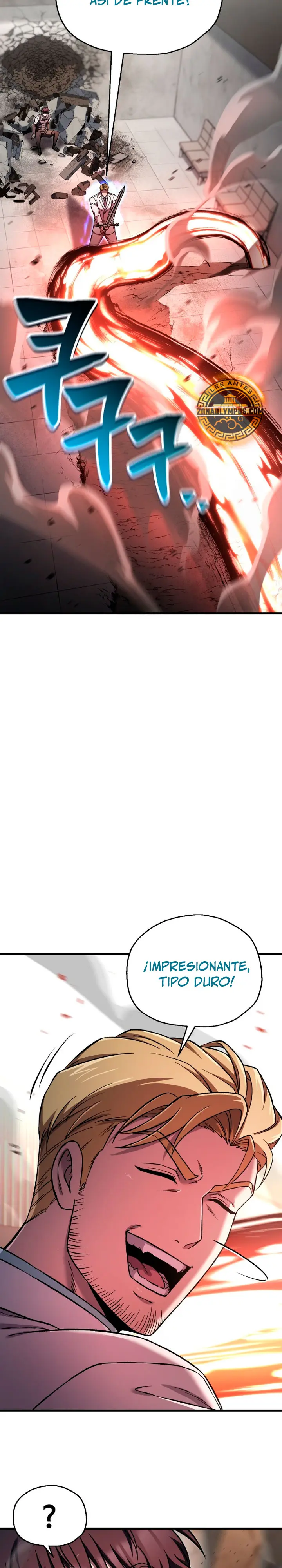 Resurrección solitaria Capítulo 80 - Page 40