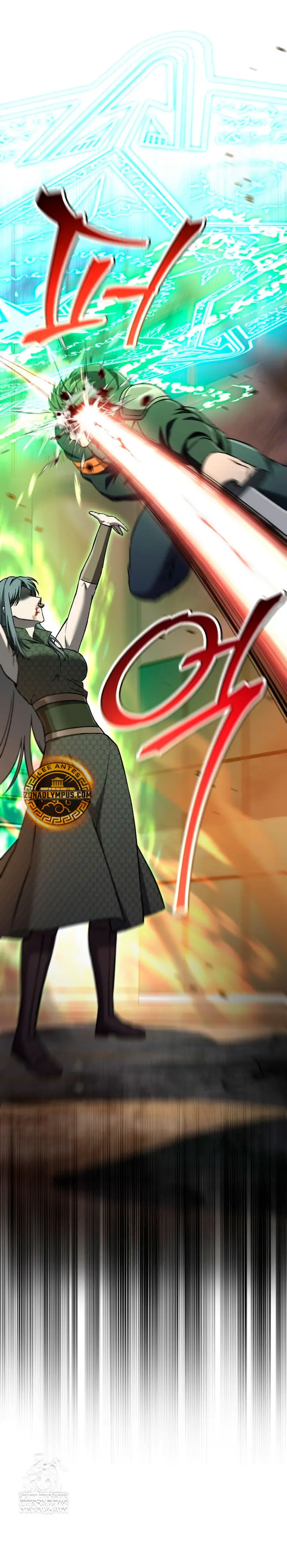 Resurrección solitaria Capítulo 80 - Page 6