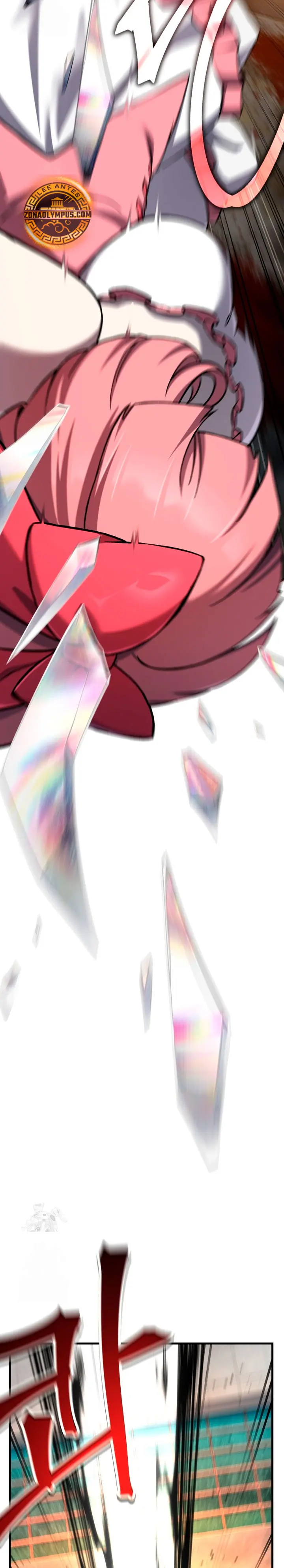 Resurrección solitaria Capítulo 81 - Page 11