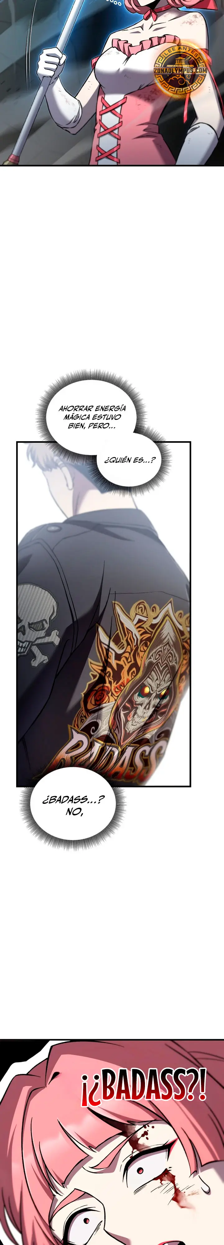 Resurrección solitaria Capítulo 81 - Page 18