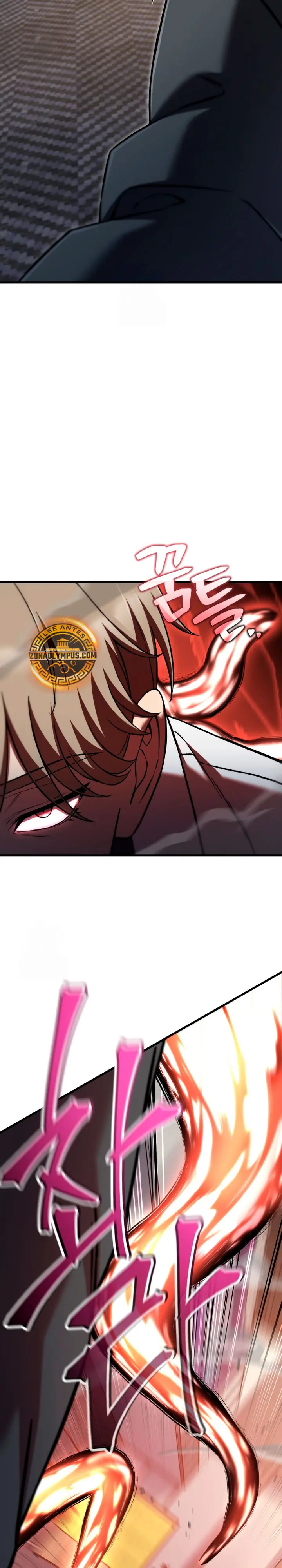 Resurrección solitaria Capítulo 81 - Page 31