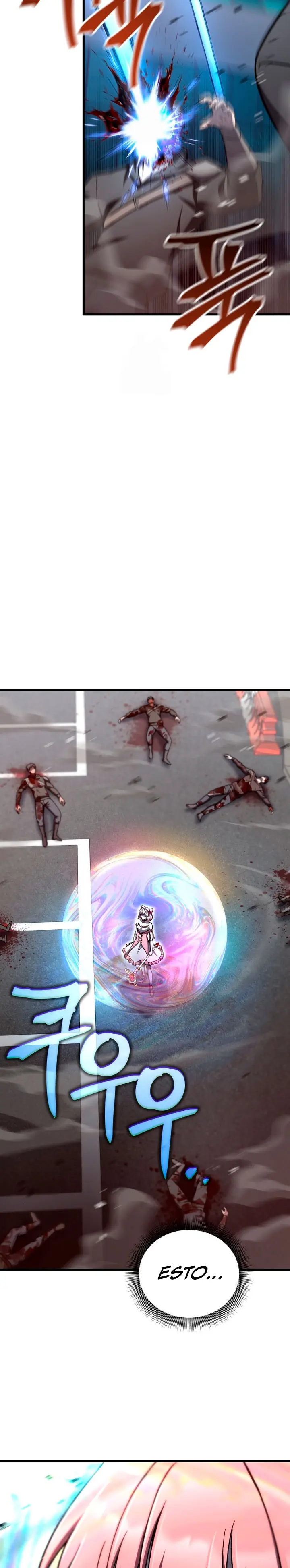 Resurrección solitaria Capítulo 81 - Page 5