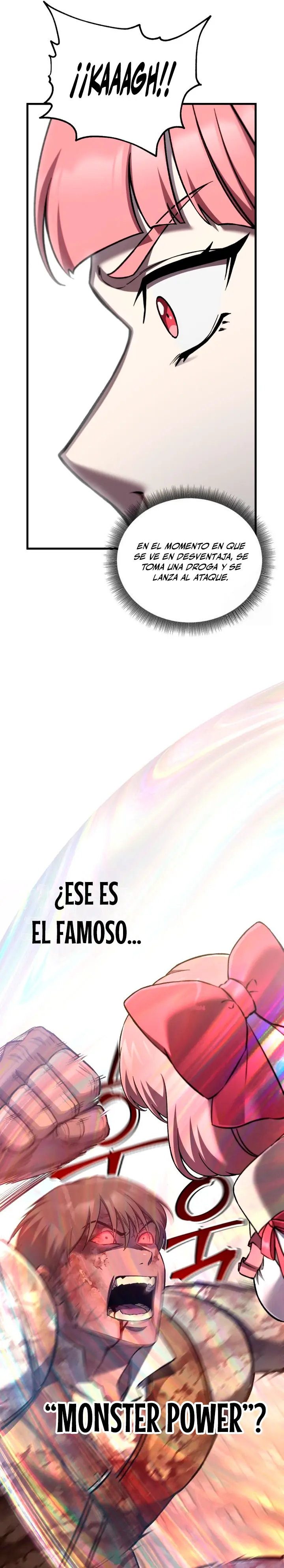 Resurrección solitaria Capítulo 81 - Page 9