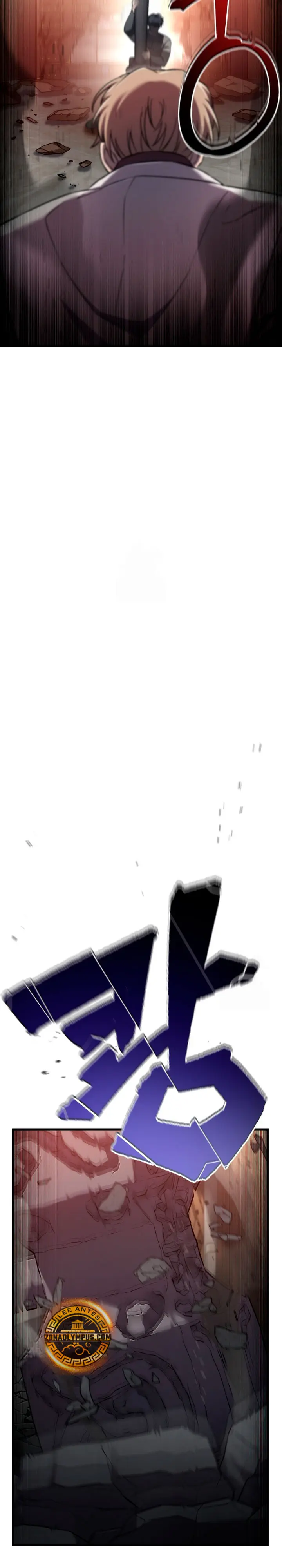 Resurrección solitaria Capítulo 82 - Page 18