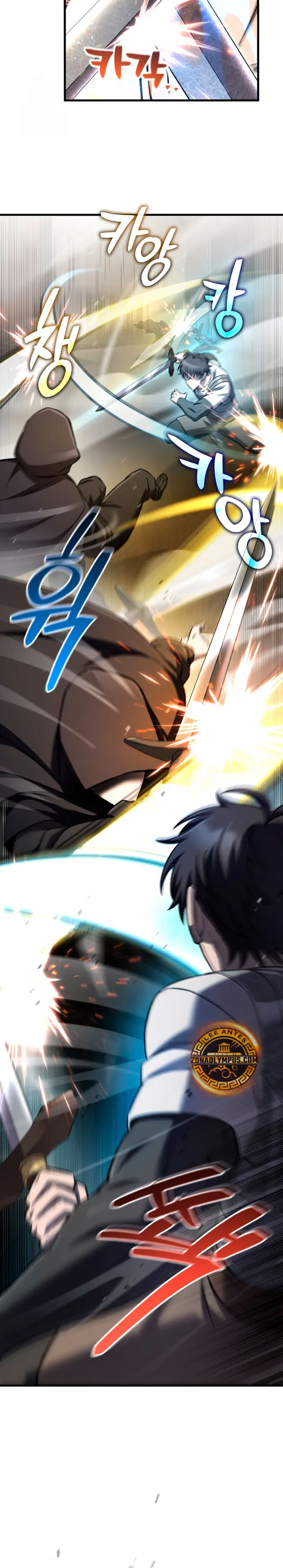 Resurrección solitaria Capítulo 82 - Page 29