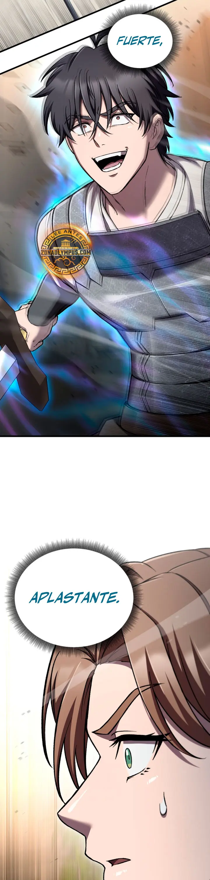 Resurrección solitaria Capítulo 82 - Page 31