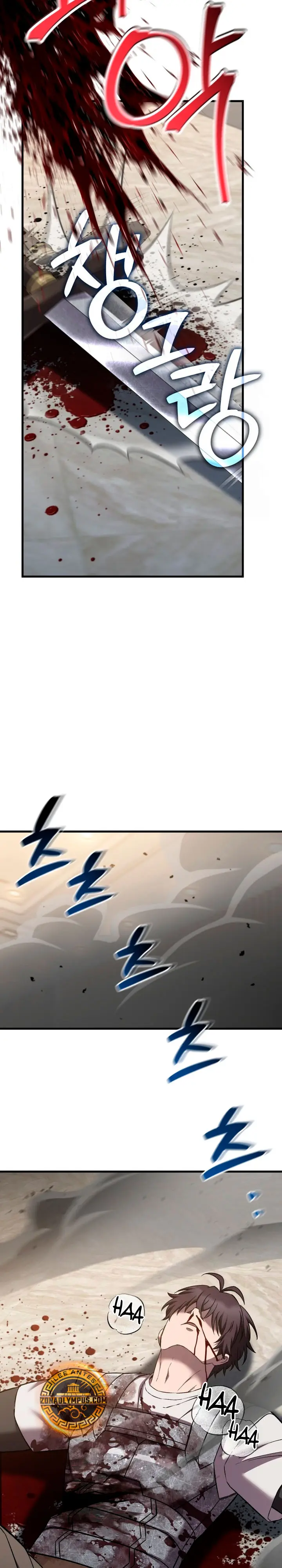 Resurrección solitaria Capítulo 83 - Page 10