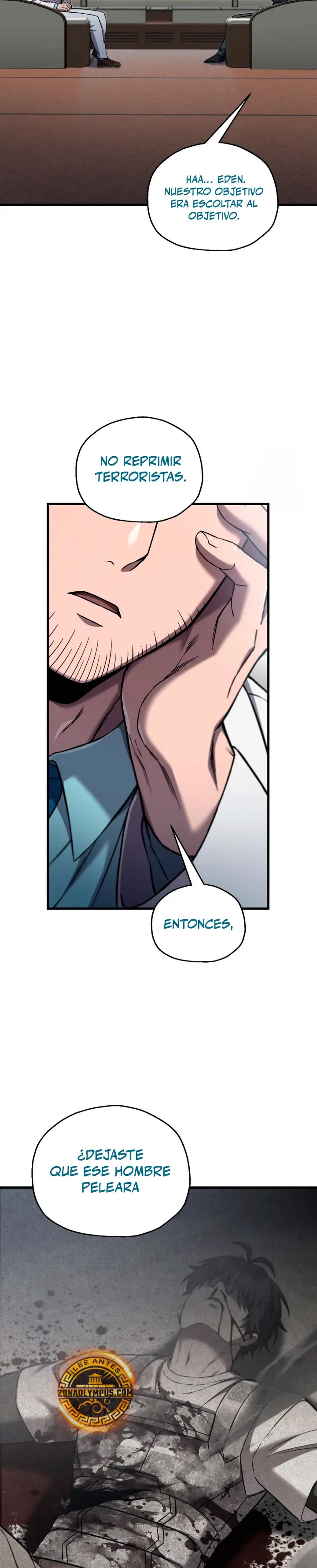 Resurrección solitaria Capítulo 83 - Page 24