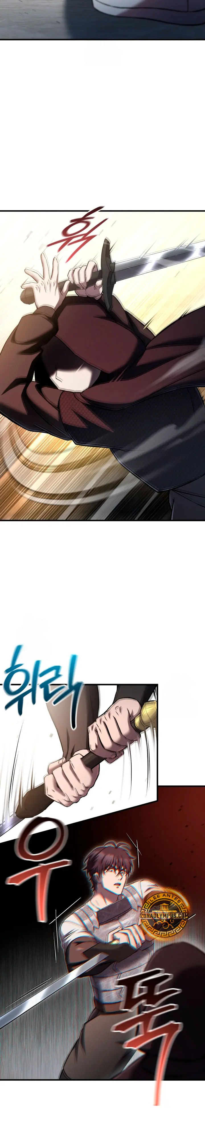 Resurrección solitaria Capítulo 83 - Page 6