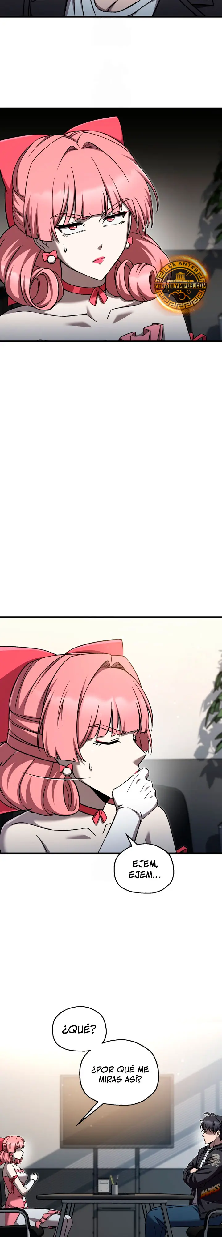 Resurrección solitaria Capítulo 84 - Page 3