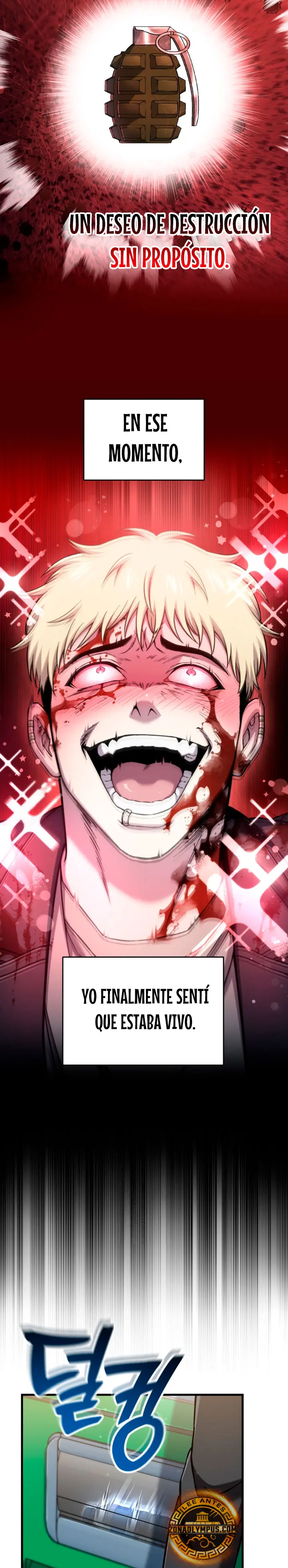 Resurrección solitaria Capítulo 85 - Page 18