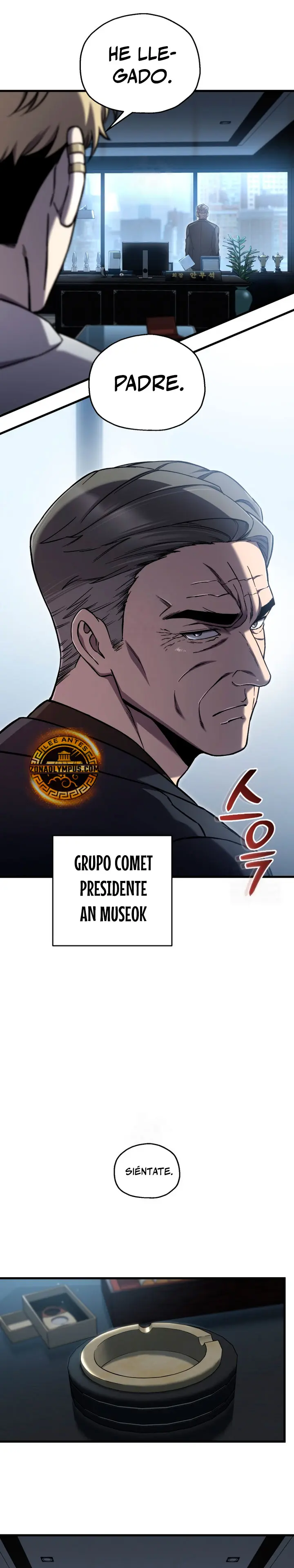 Resurrección solitaria Capítulo 85 - Page 25