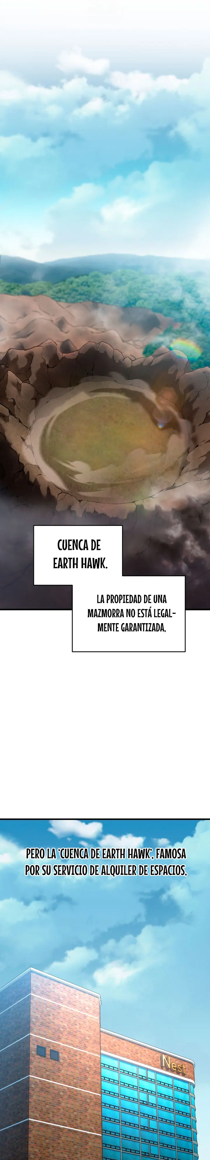 Resurrección solitaria Capítulo 86 - Page 14