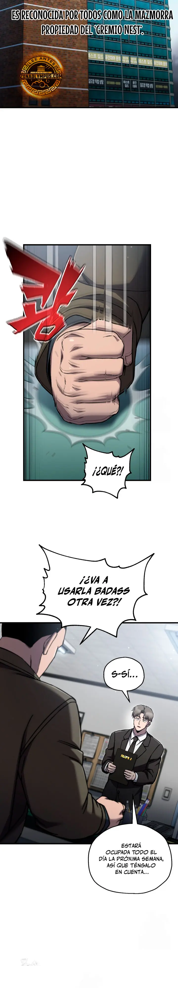 Resurrección solitaria Capítulo 86 - Page 15