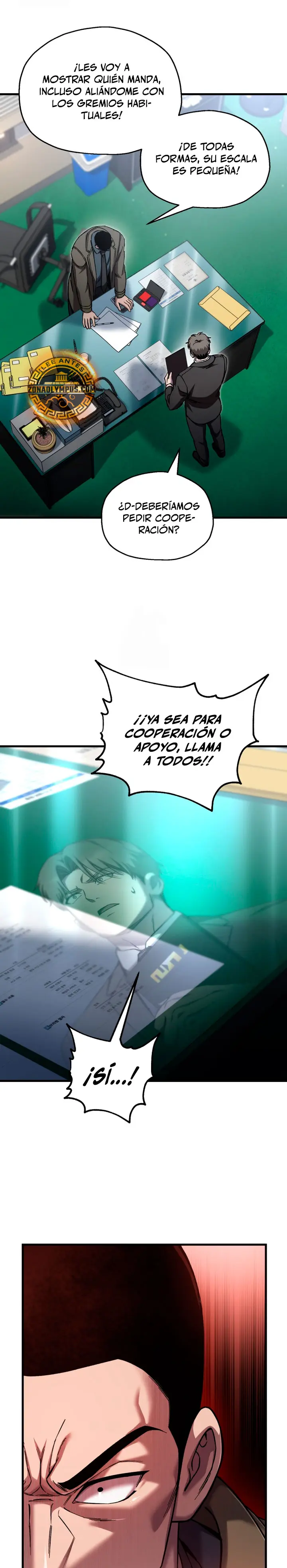 Resurrección solitaria Capítulo 86 - Page 18