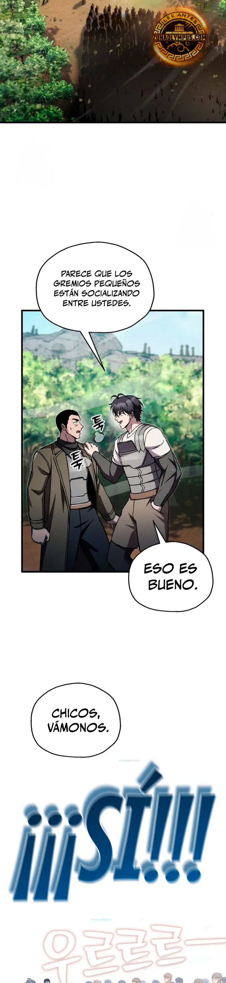 Resurrección solitaria Capítulo 86 - Page 24