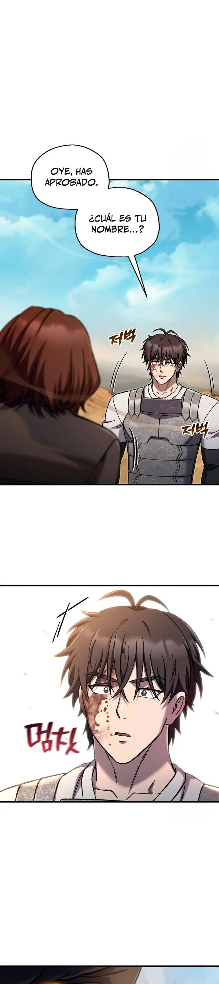 Resurrección solitaria Capítulo 87 - Page 26