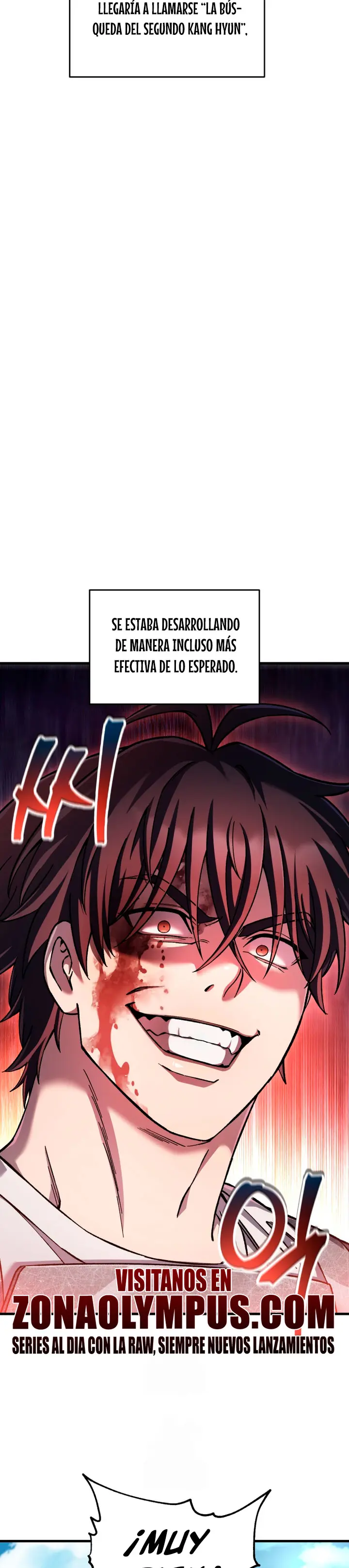 Resurrección solitaria Capítulo 87 - Page 28