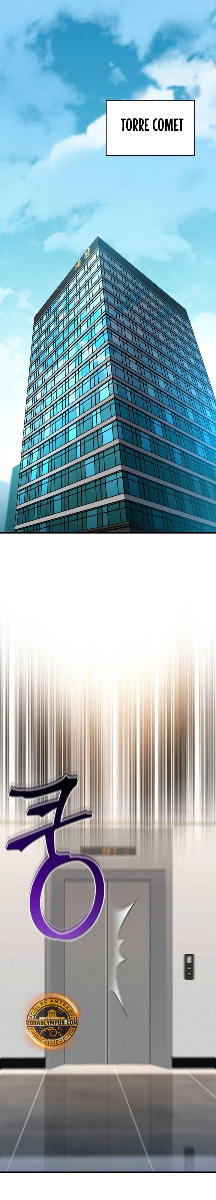 Resurrección solitaria Capítulo 88 - Page 22