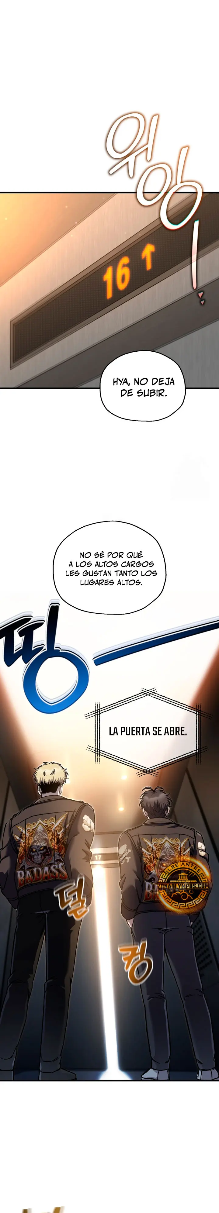 Resurrección solitaria Capítulo 88 - Page 23