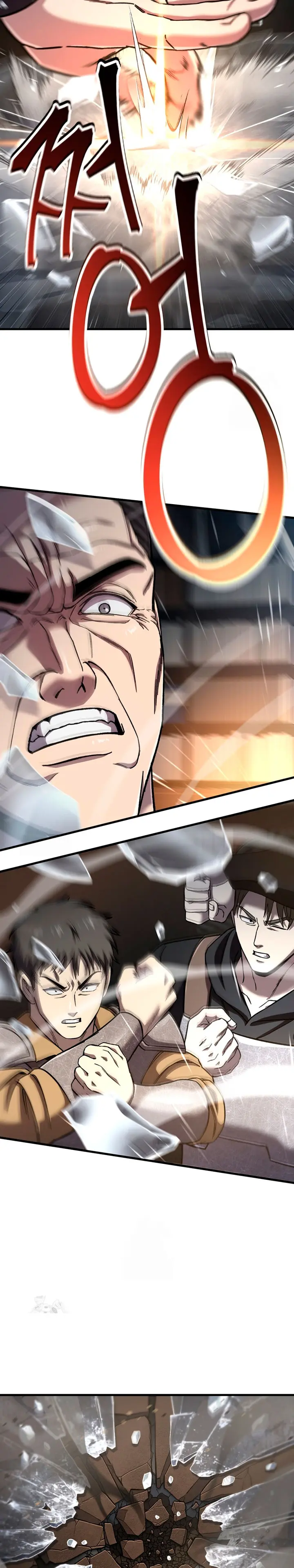 Resurrección solitaria Capítulo 89 - Page 14