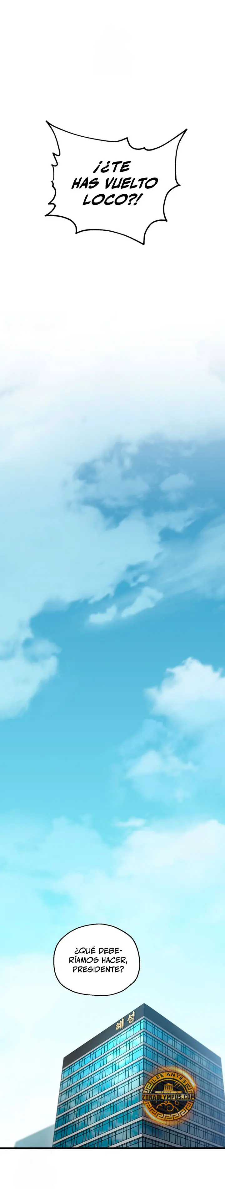 Resurrección solitaria Capítulo 89 - Page 20