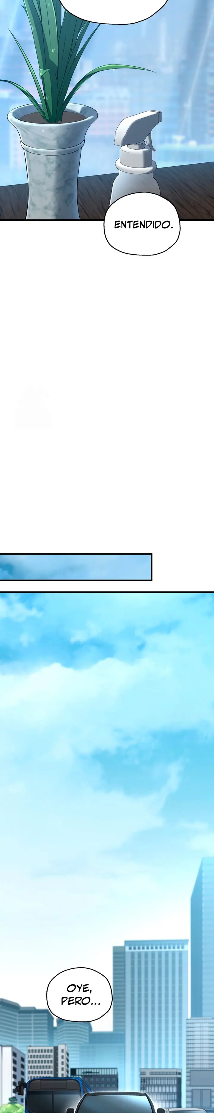 Resurrección solitaria Capítulo 89 - Page 26