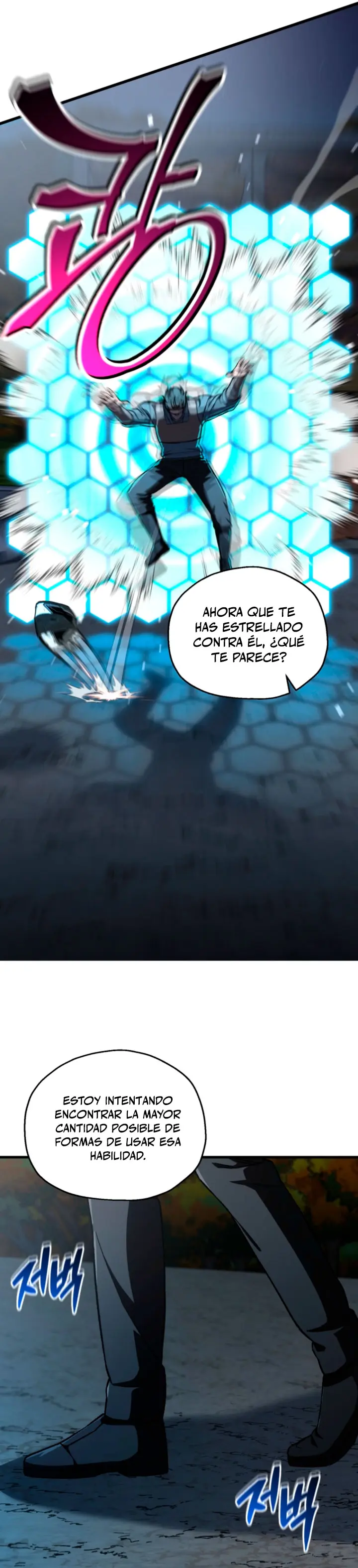 Resurrección solitaria Capítulo 96 - Page 31