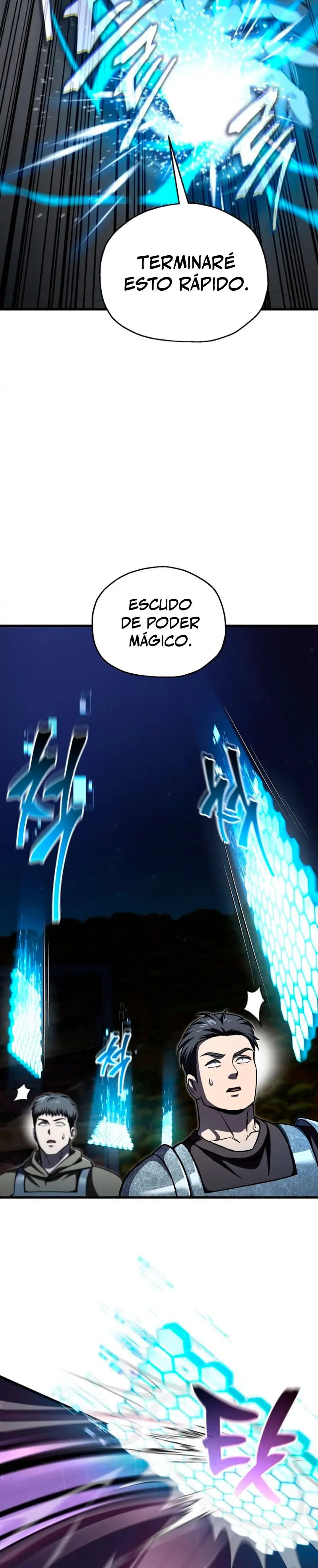 Resurrección solitaria Capítulo 97 - Page 6