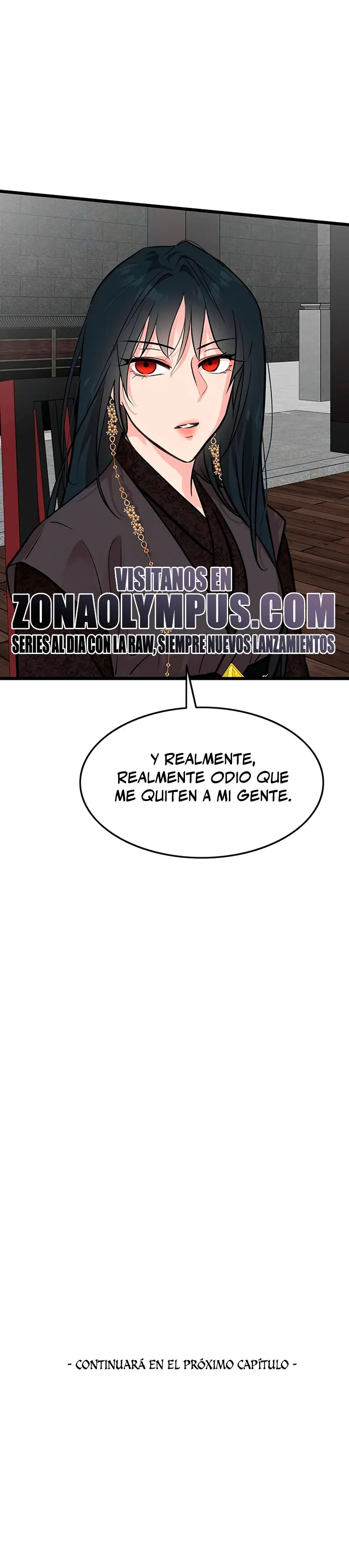 Mi esposa es la líder del culto demoníaco Capítulo 46 - Page 33