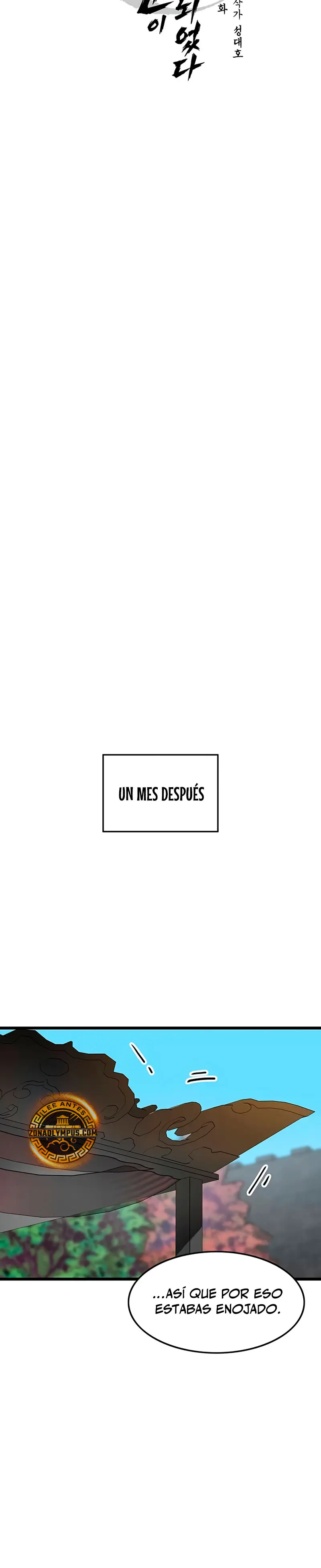 Mi esposa es la líder del culto demoníaco Capítulo 46 - Page 7