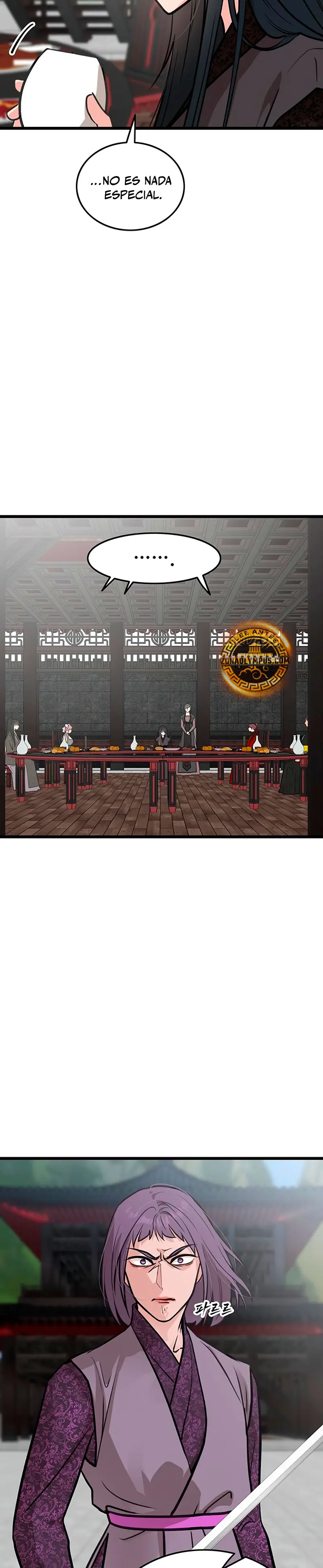 Mi esposa es la líder del culto demoníaco Capítulo 47 - Page 10