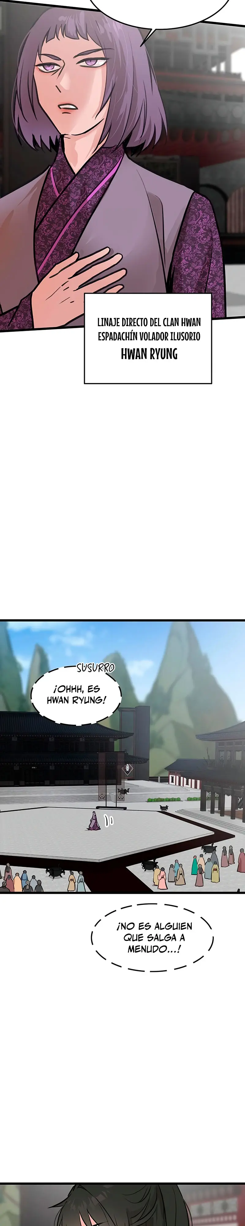 Mi esposa es la líder del culto demoníaco Capítulo 47 - Page 5