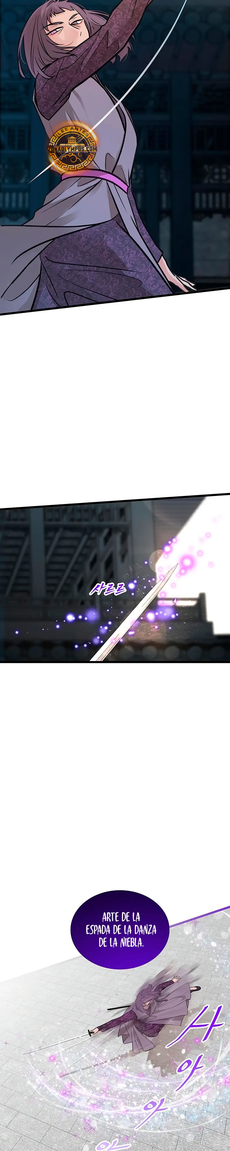 Mi esposa es la líder del culto demoníaco Capítulo 47 - Page 7