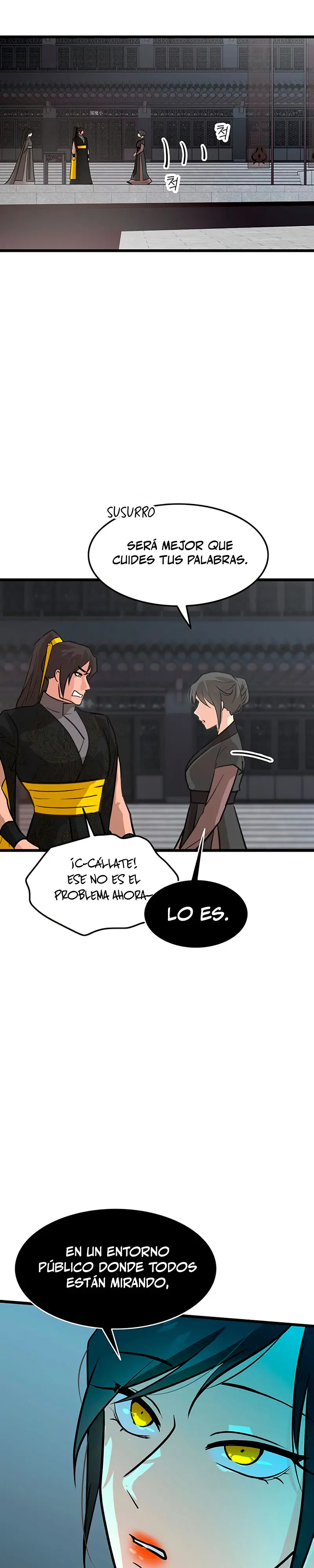 Mi esposa es la líder del culto demoníaco Capítulo 48 - Page 10