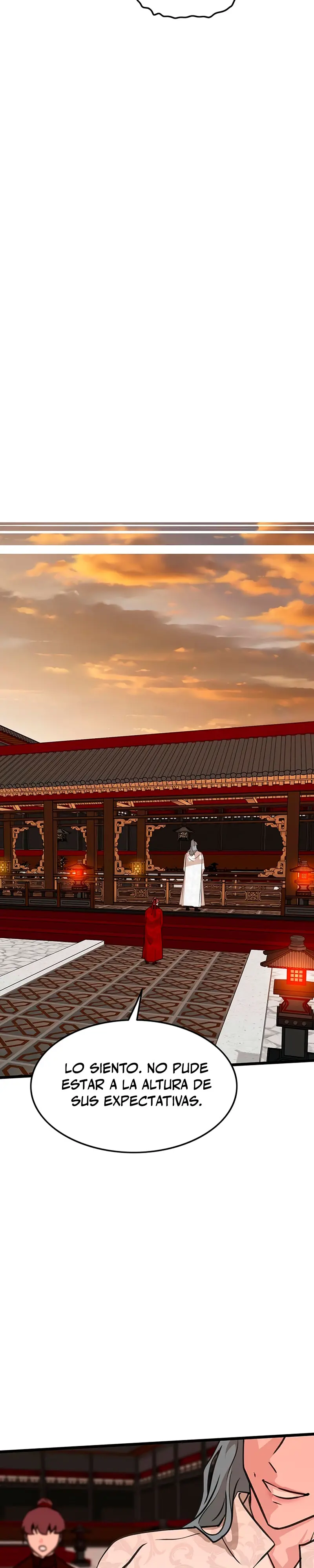 Mi esposa es la líder del culto demoníaco Capítulo 48 - Page 20