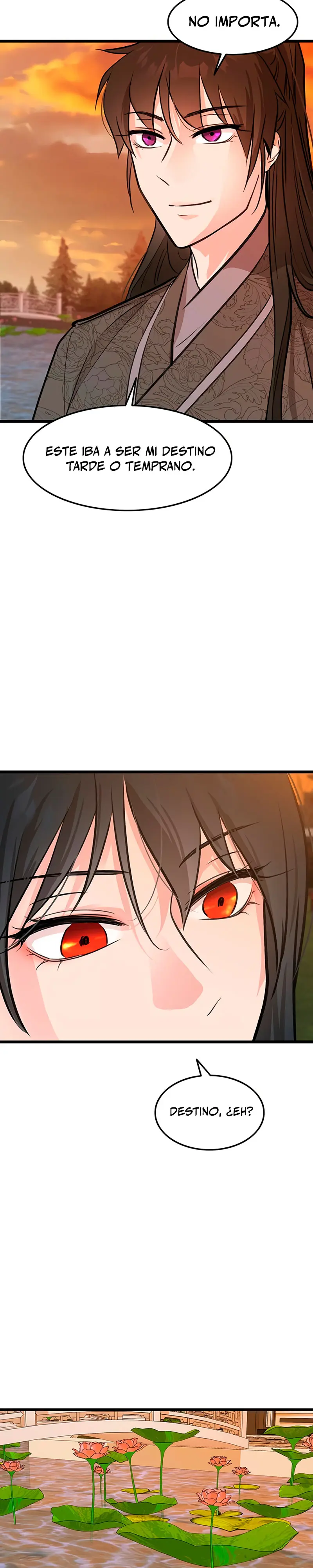 Mi esposa es la líder del culto demoníaco Capítulo 48 - Page 25