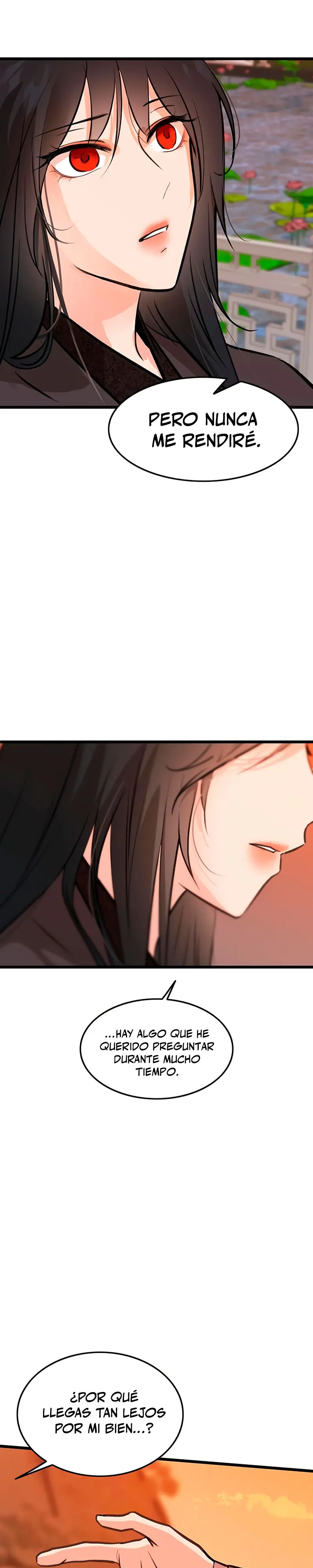 Mi esposa es la líder del culto demoníaco Capítulo 48 - Page 28