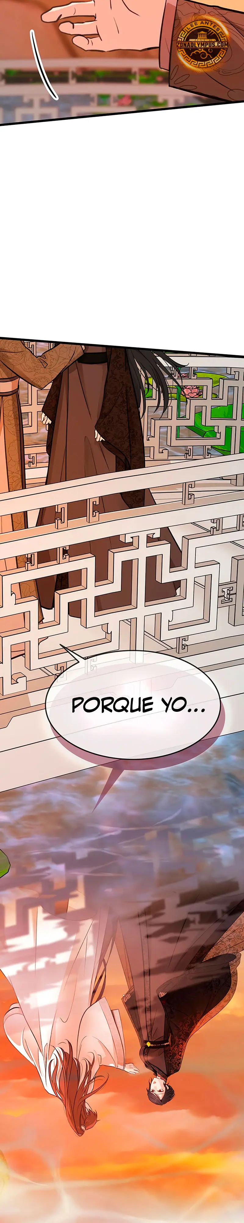 Mi esposa es la líder del culto demoníaco Capítulo 48 - Page 29