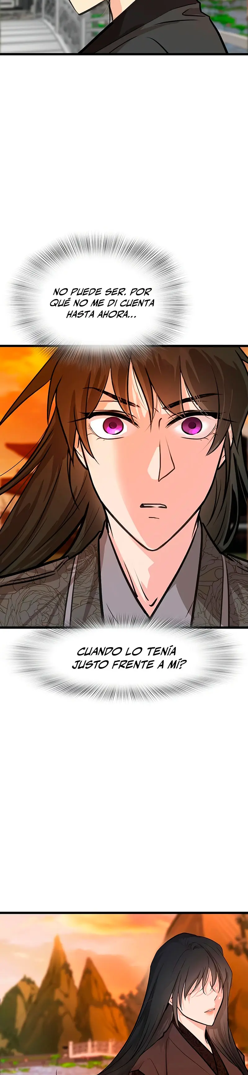 Mi esposa es la líder del culto demoníaco Capítulo 48 - Page 34