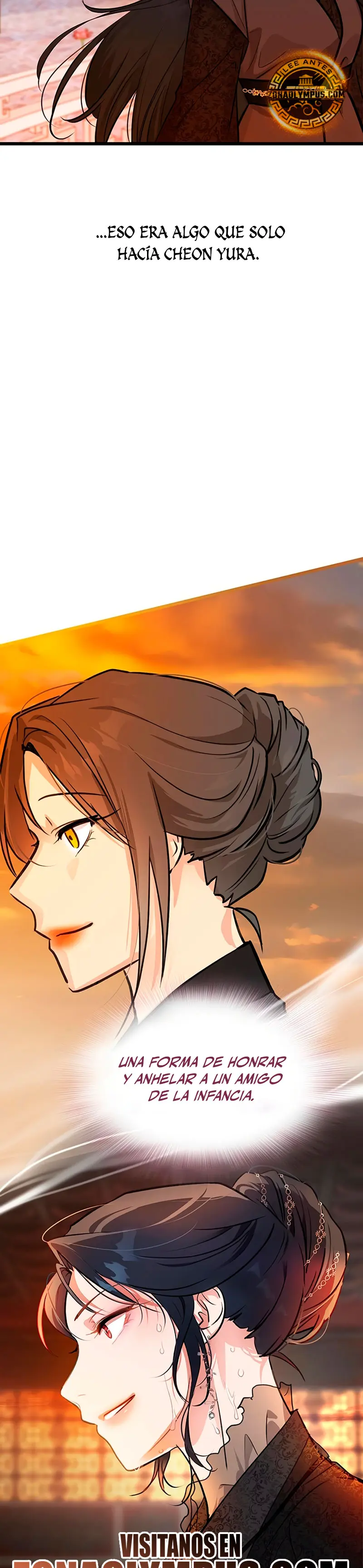 Mi esposa es la líder del culto demoníaco Capítulo 48 - Page 35