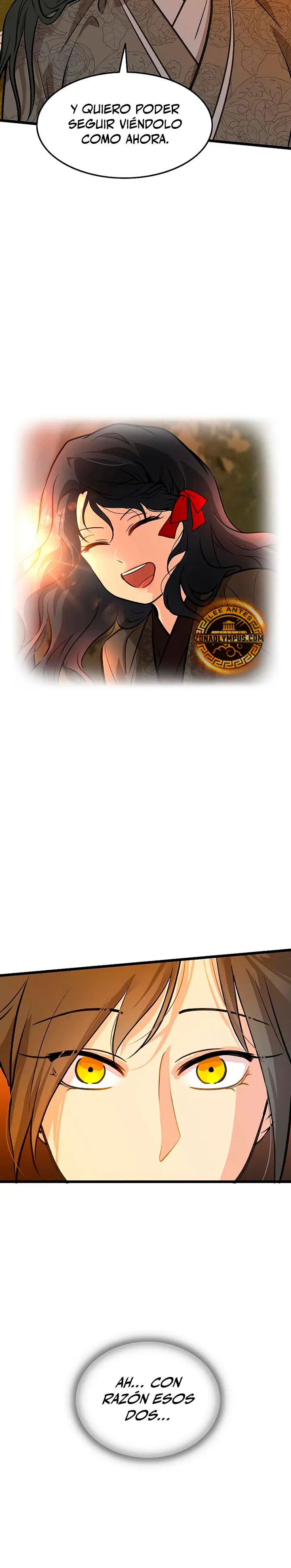 Mi esposa es la líder del culto demoníaco Capítulo 49 - Page 15