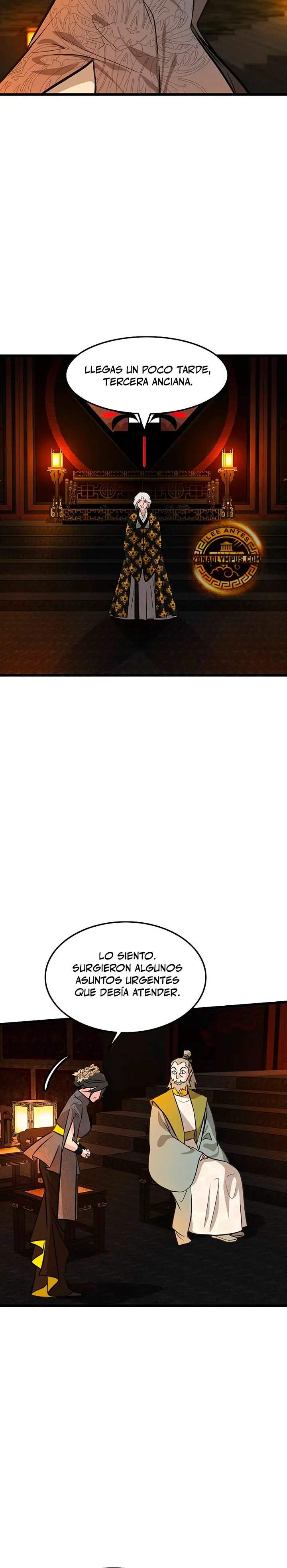 Mi esposa es la líder del culto demoníaco Capítulo 49 - Page 26