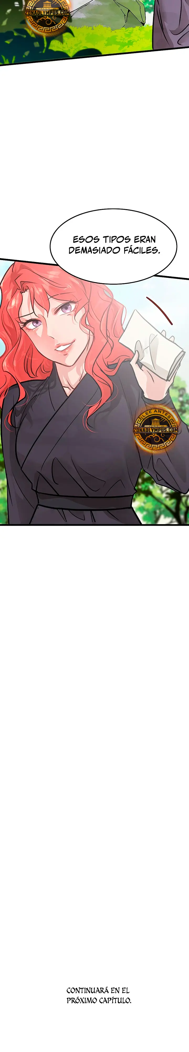 Mi esposa es la líder del culto demoníaco Capítulo 50 - Page 29