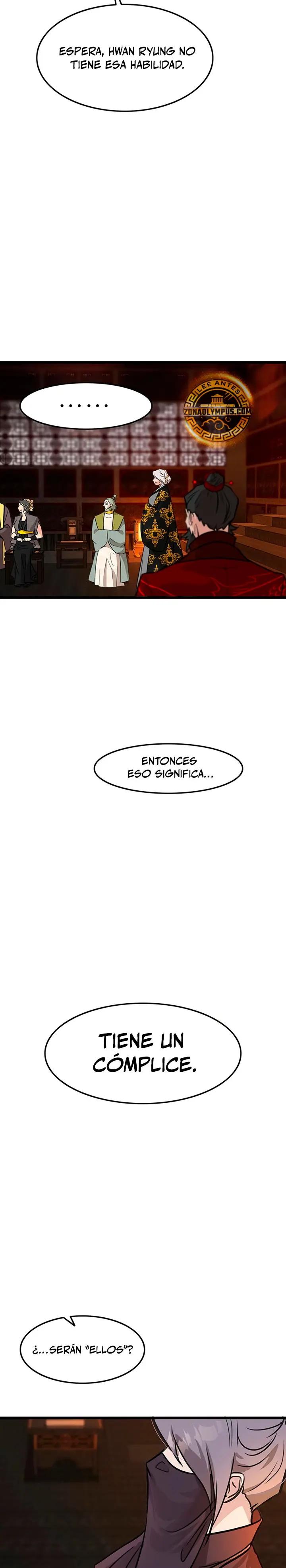 Mi esposa es la líder del culto demoníaco Capítulo 52 - Page 11