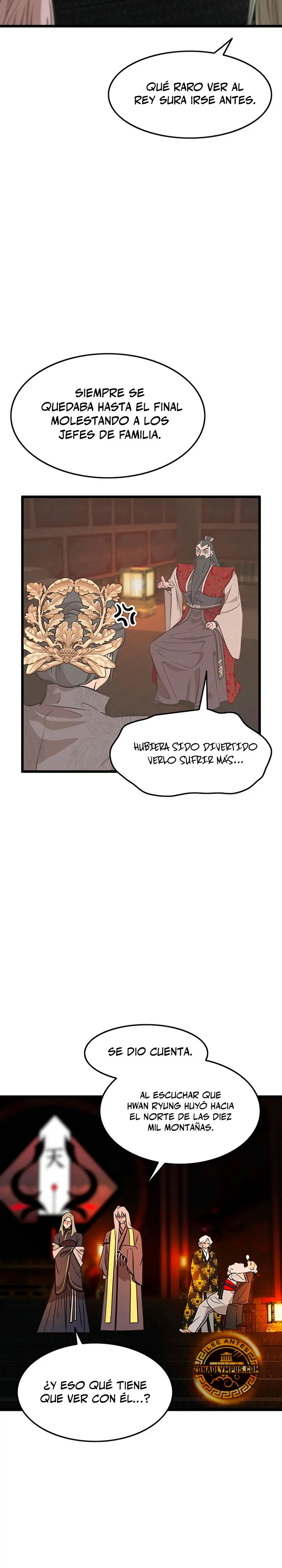 Mi esposa es la líder del culto demoníaco Capítulo 52 - Page 17