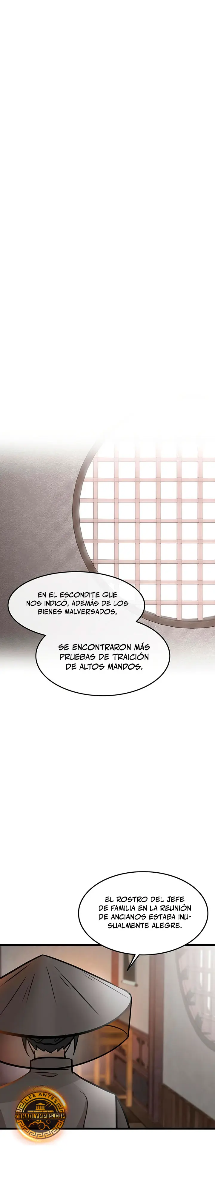 Mi esposa es la líder del culto demoníaco Capítulo 52 - Page 2