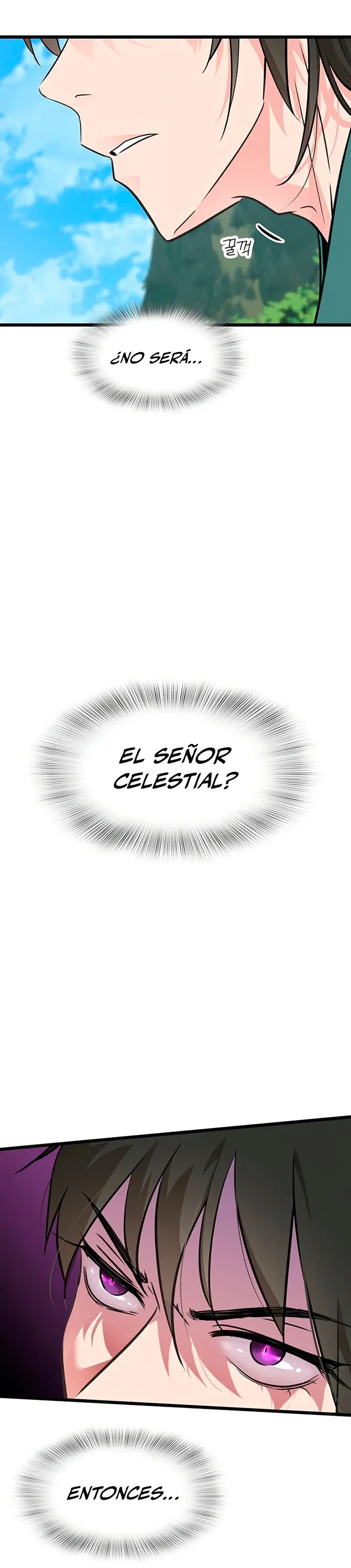 Mi esposa es la líder del culto demoníaco Capítulo 52 - Page 30