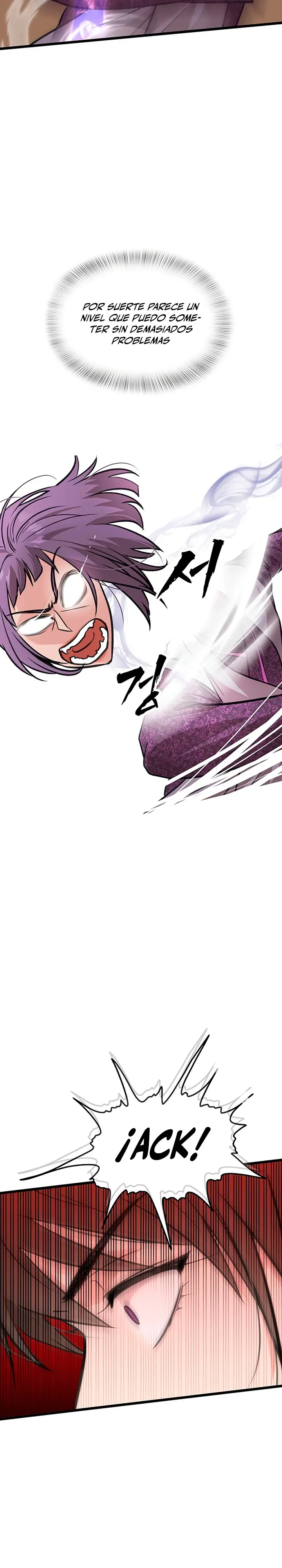 Mi esposa es la líder del culto demoníaco Capítulo 53 - Page 10